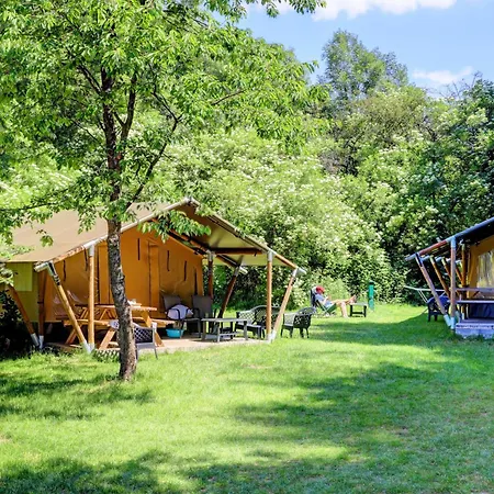 Kamp alanı Drei Spatzen Utscheid